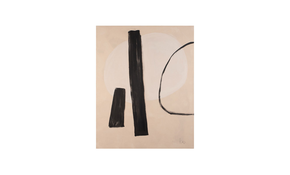 Original Painting 3 Poster