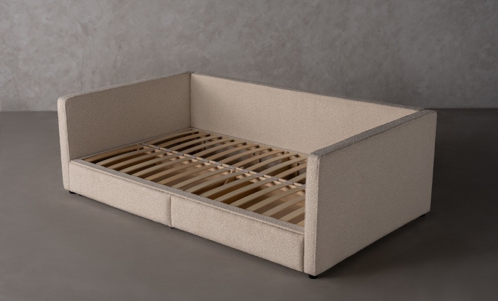 Ripley Sofa bed with storage 120*200 cm (A2267 col.2a)