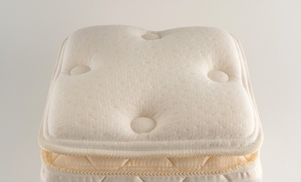 Simmons BR World Class Felicity II P.Top 120x200 Mattress
