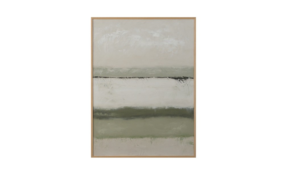 Outlandish Wall Decoration