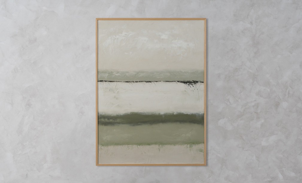 Outlandish Wall Decoration