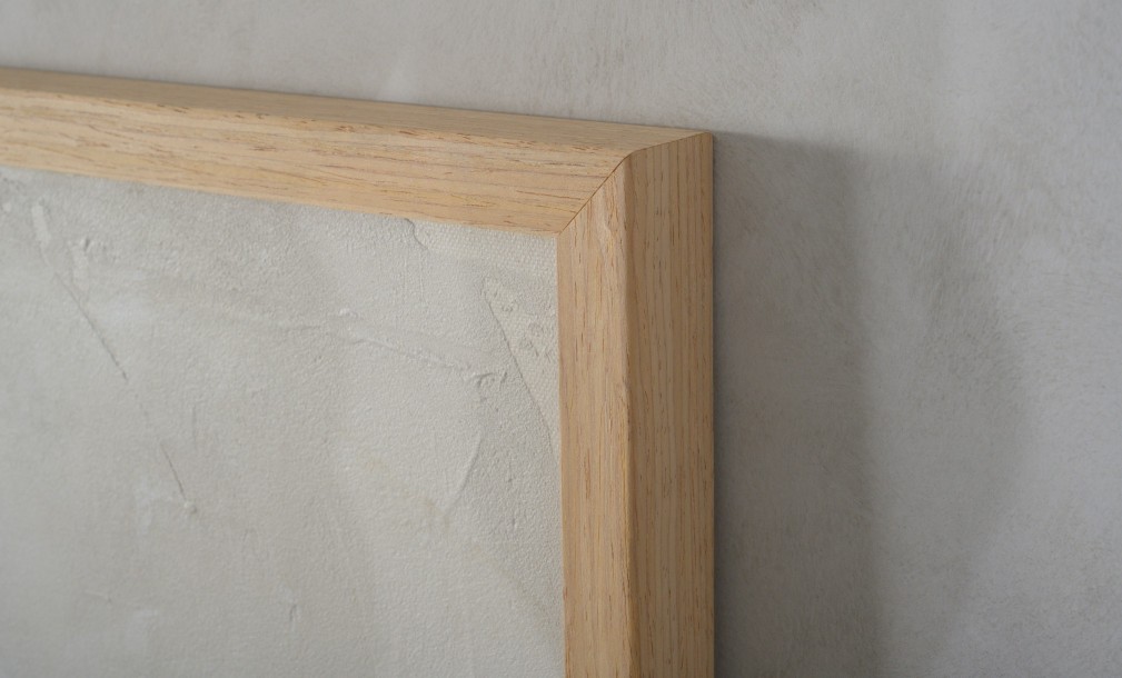 Outlandish Wall Decoration