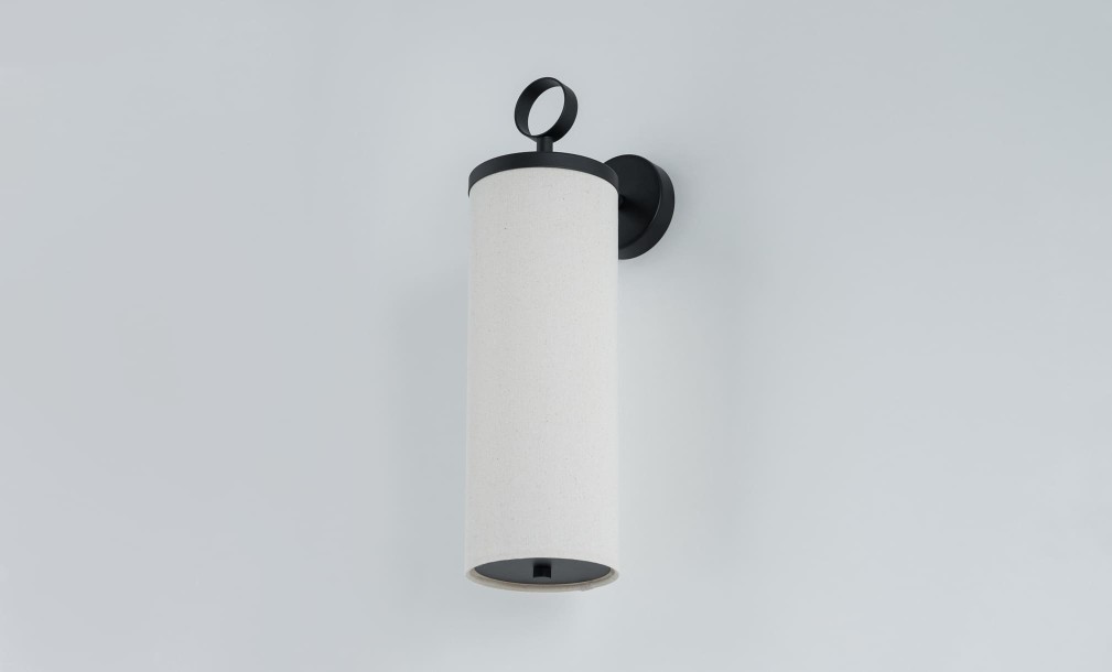 Nooi Wall Lamp