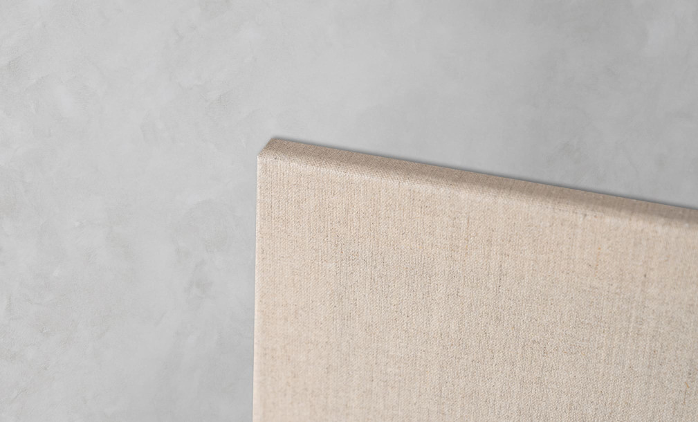 Fortuna Black Wall Decoration