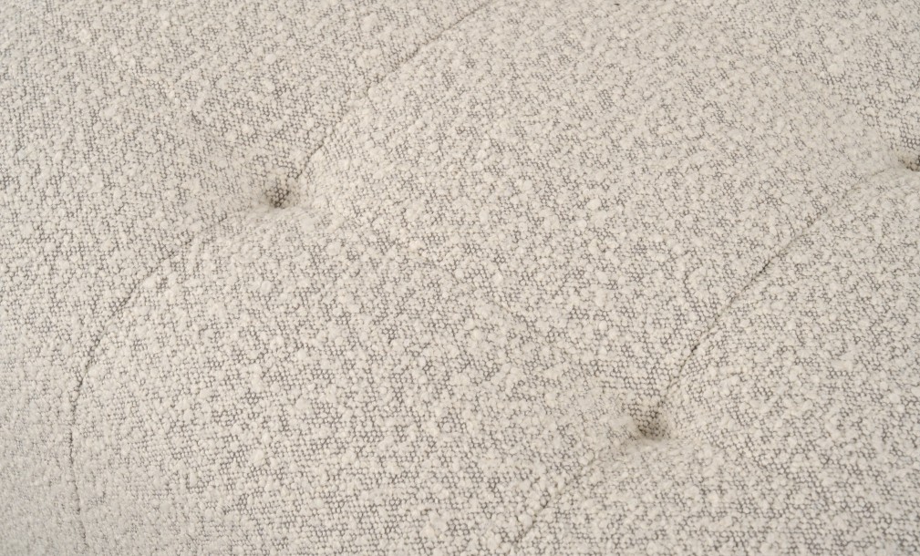 Tate 1-Seater Section Sofa (MUCB13 fabric)