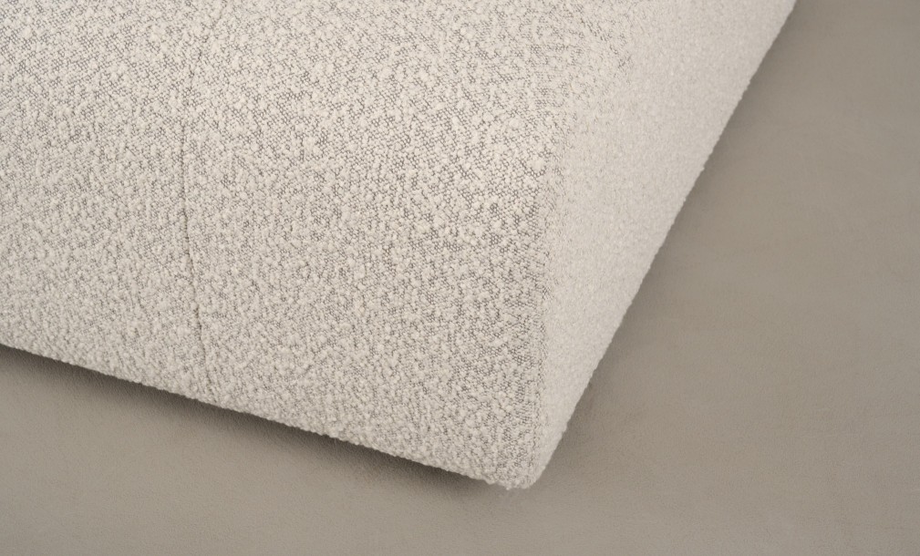 Tate 1-Seater Section Sofa (MUCB13 fabric)