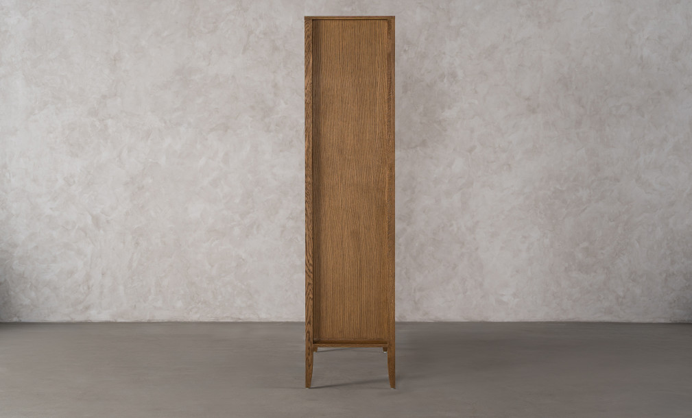 City Showcase Honey Oak color  