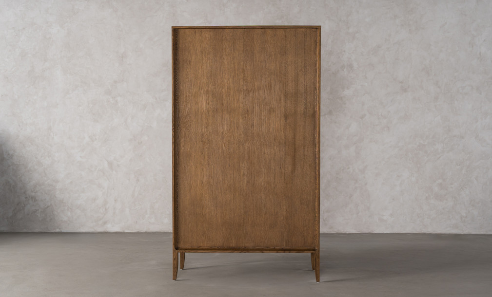 City Showcase Honey Oak color  