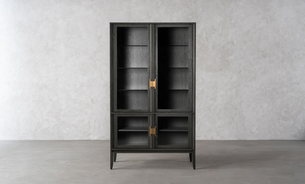City Showcase Grey Oak color  