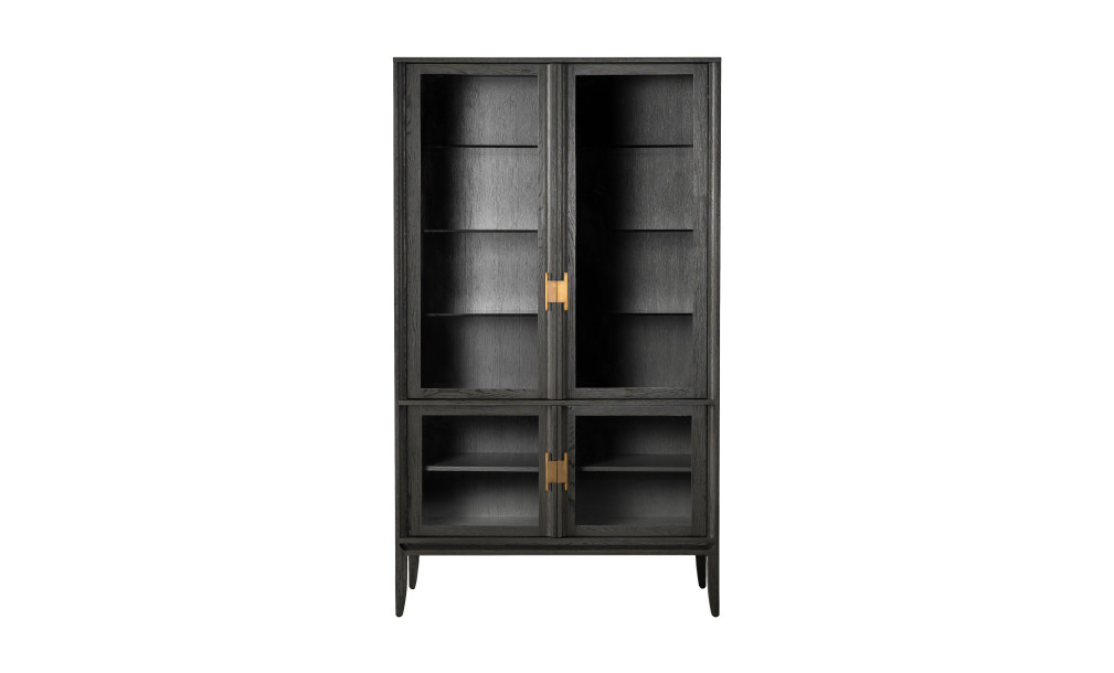 City Showcase Grey Oak color  