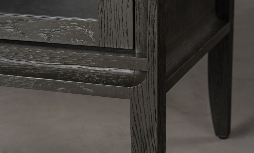 City Showcase Grey Oak color  