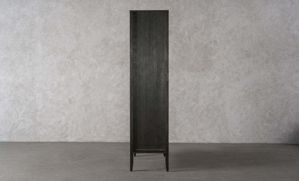 City Showcase Grey Oak color  