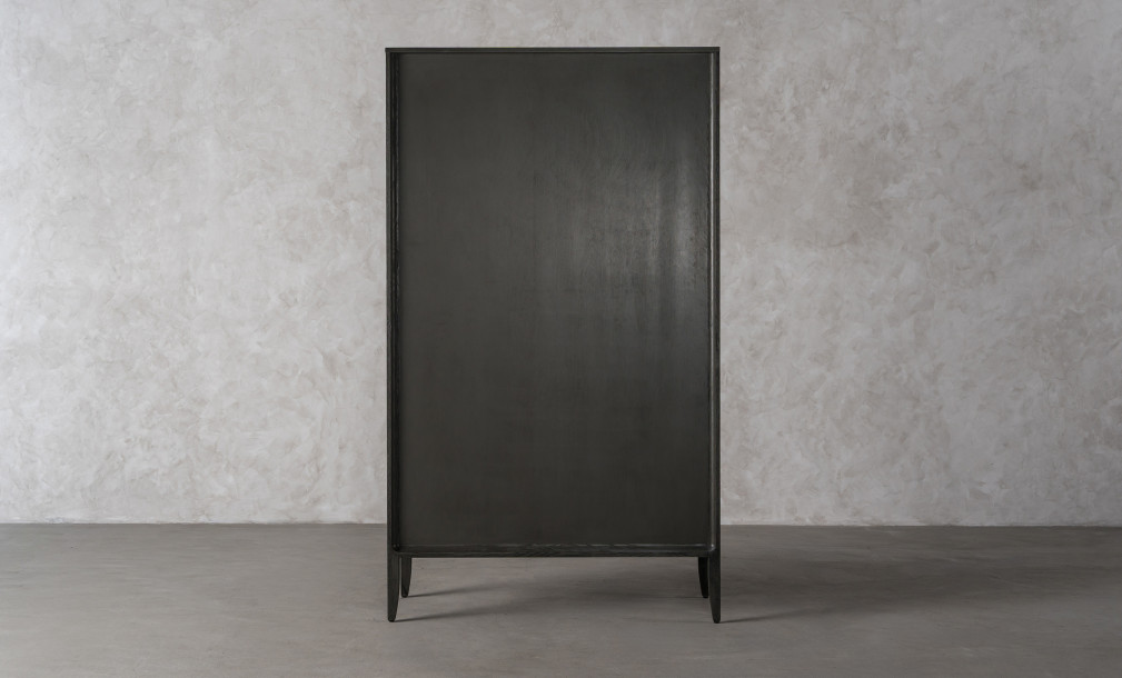 City Showcase Grey Oak color  