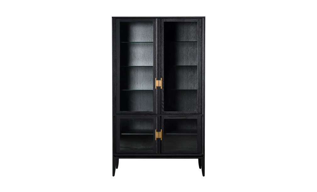 City Showcase Black Oak color  