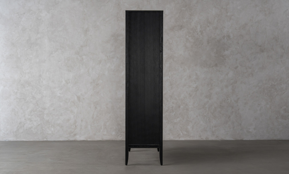 City Showcase Black Oak color  