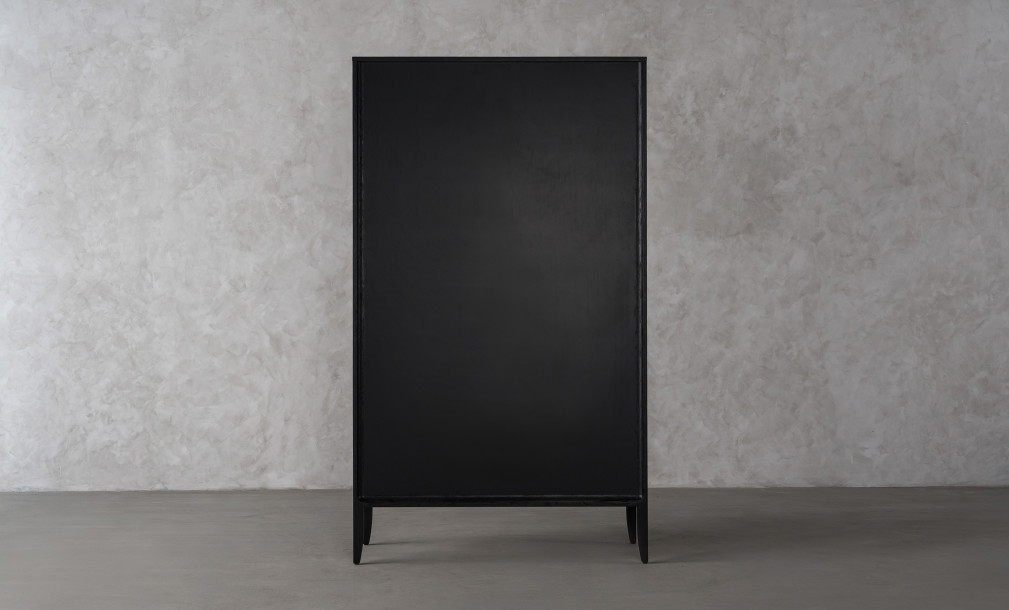 City Showcase Black Oak color  