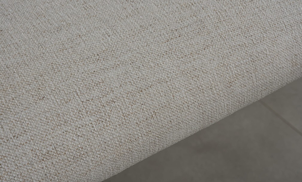 Bradley Dining Chair Dark (Nomad Snow)