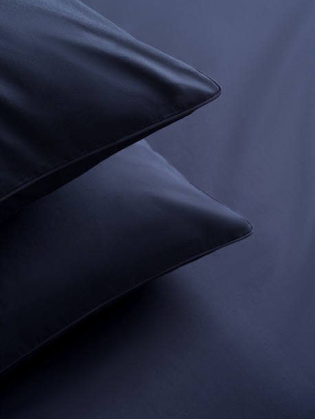 Sense Pillowcase Mood Indigo 70x70 cm (set of 2)
