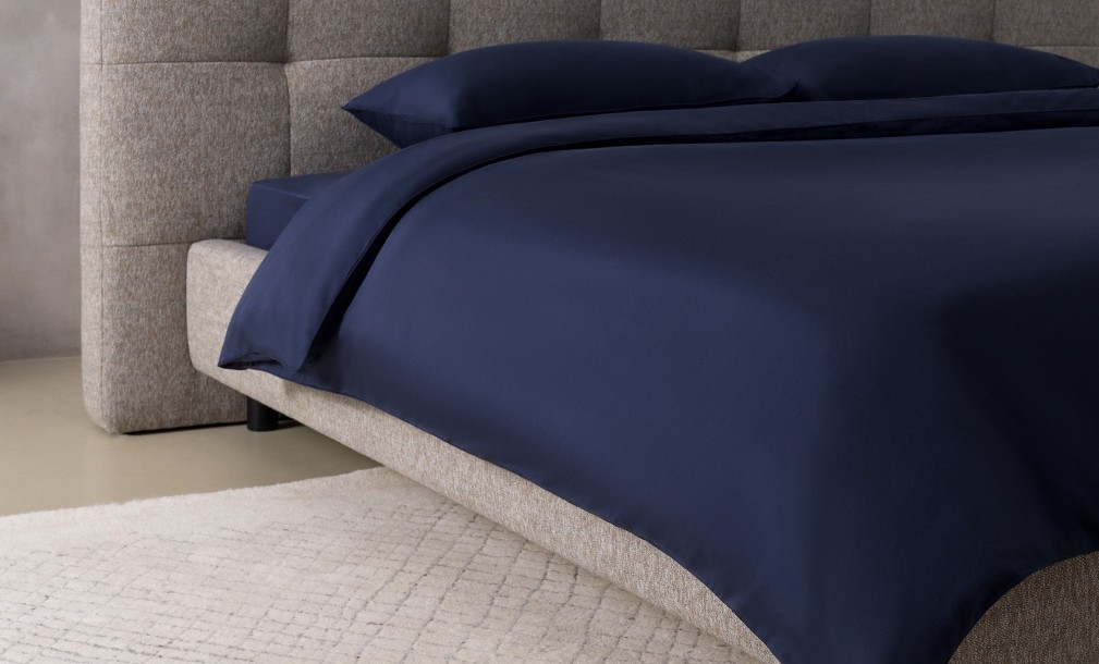 Sense Duvet Cover Mood Indigo 260x220 cm