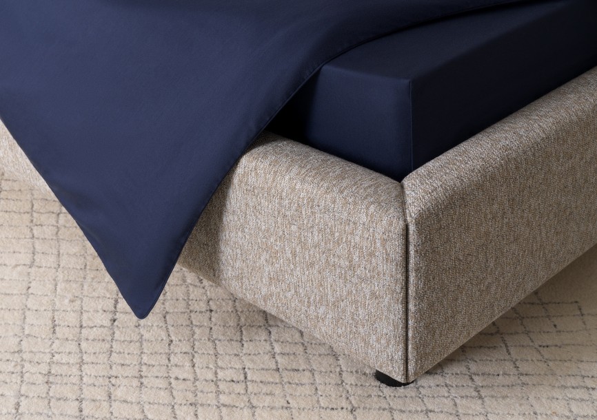 Sense Duvet Cover Mood Indigo 260x220 cm