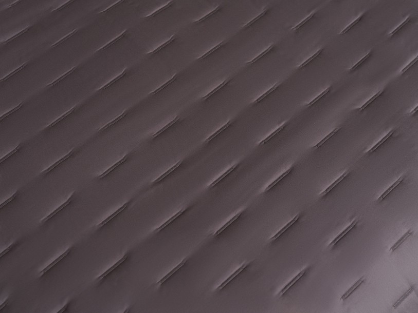 Cloud Bedspread Plaza Taupe 260x240 cm