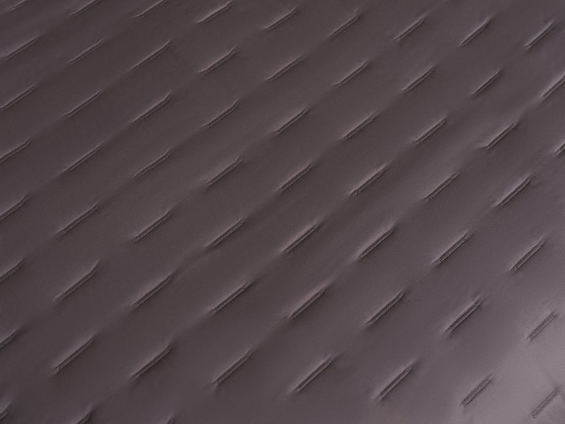 Cloud Bedspread Plum Kitten 260x240 cm