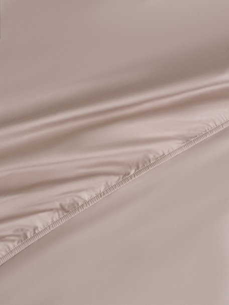 Fitted Sheet Vapor Blue 180x200 cm