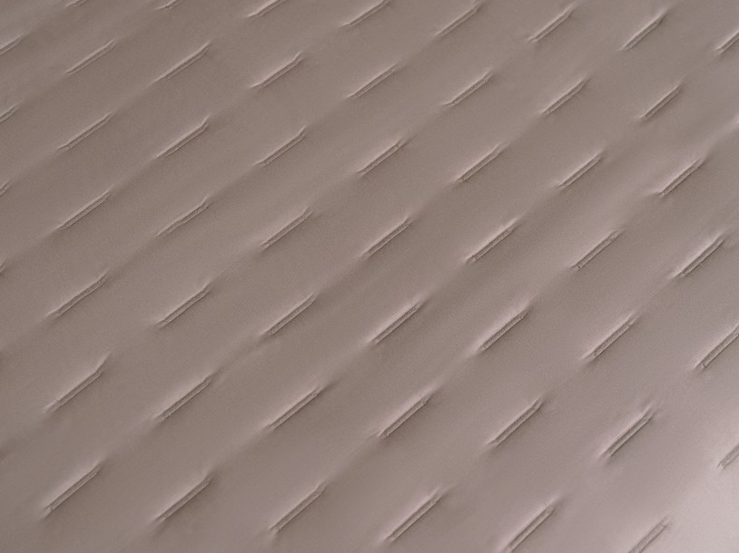 Cloud Bedspread Vapor Blue 260x240 cm