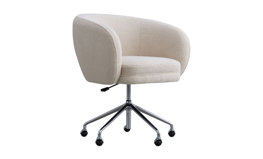 Gwen Office Armchair (Austin 100)