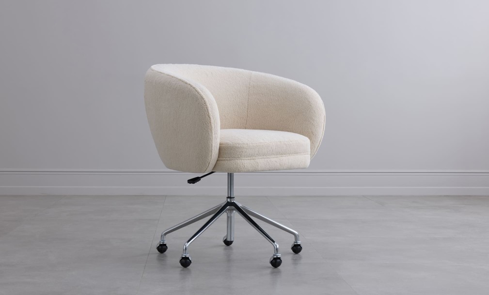 Gwen Office Armchair (Austin 100)