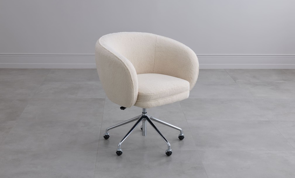 Gwen Office Armchair (Austin 100)