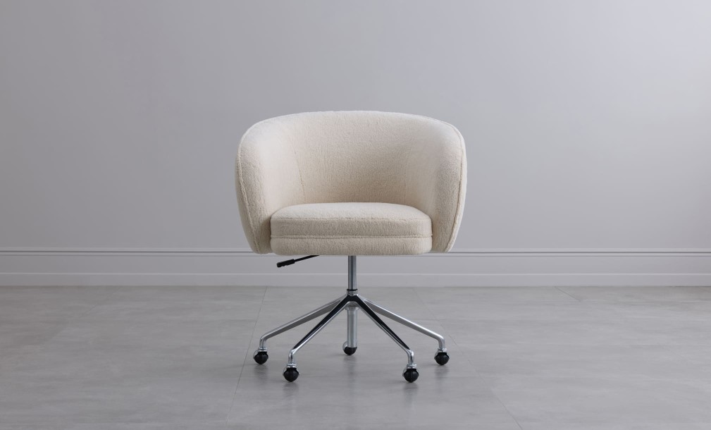 Gwen Office Armchair (Austin 100)