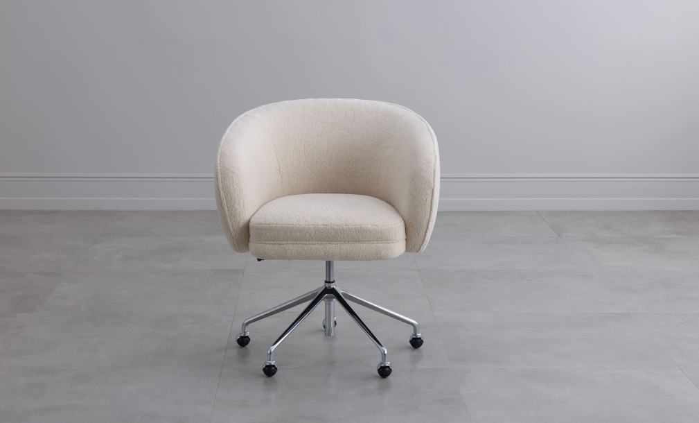 Gwen Office Armchair (Austin 100)