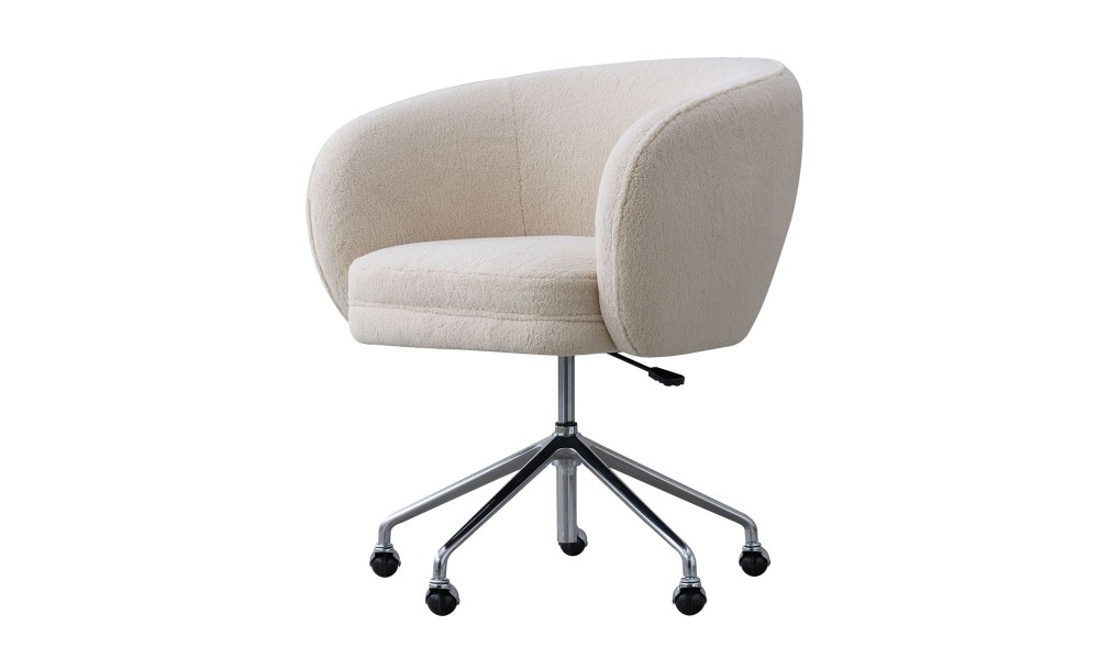 Gwen Office Armchair (Austin 100)