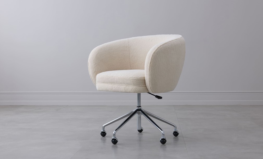 Gwen Office Armchair (Austin 100)