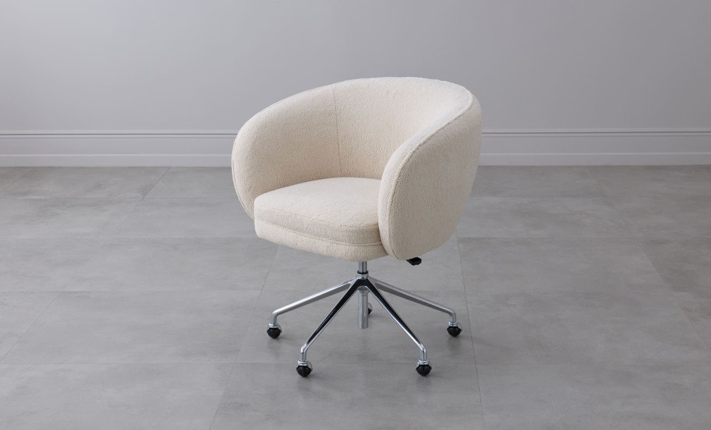 Gwen Office Armchair (Austin 100)