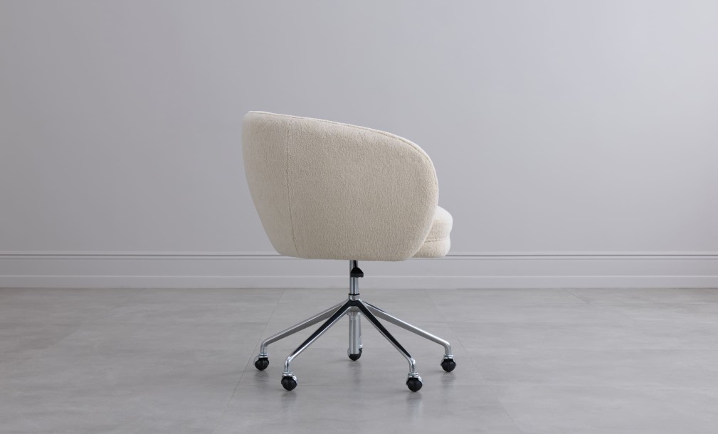 Gwen Office Armchair (Austin 100)