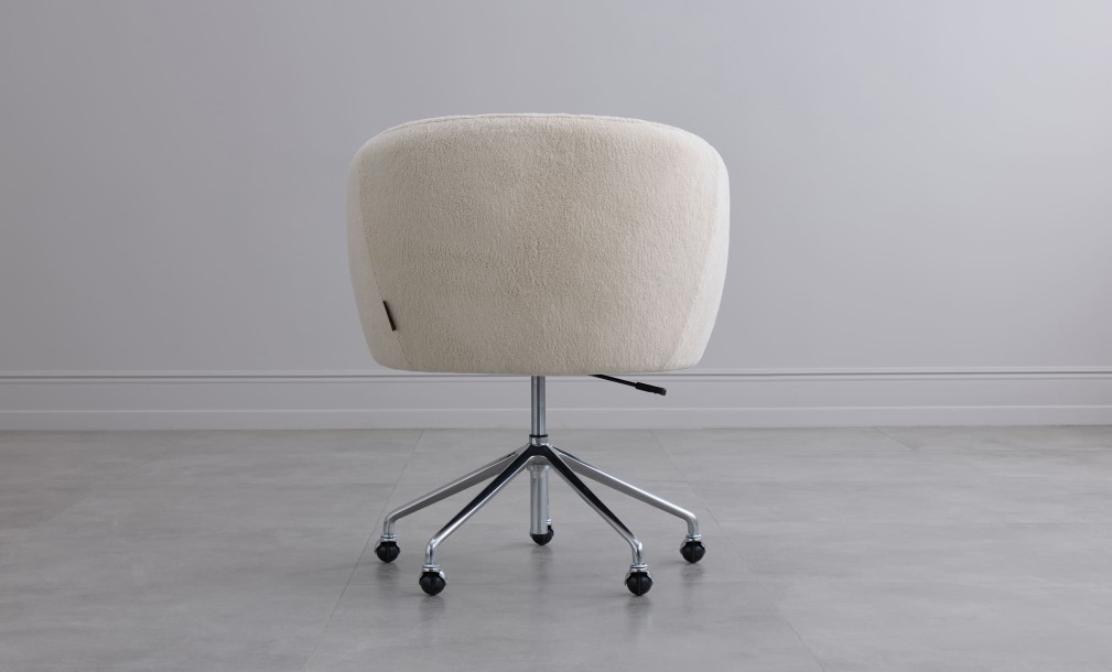 Gwen Office Armchair (Austin 100)