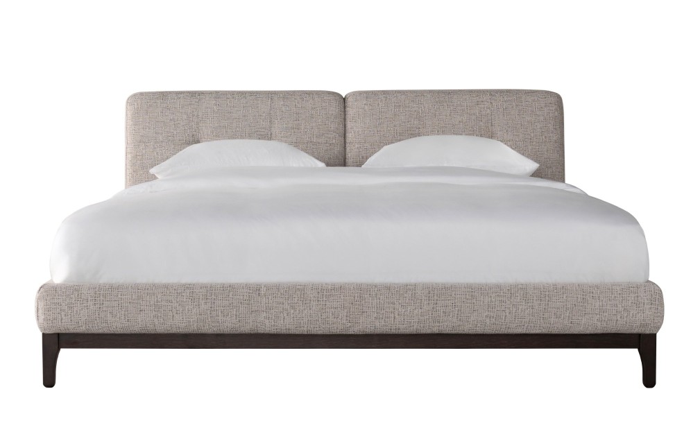 Foster Bed 180x200 cm (A2976 Col.1A)