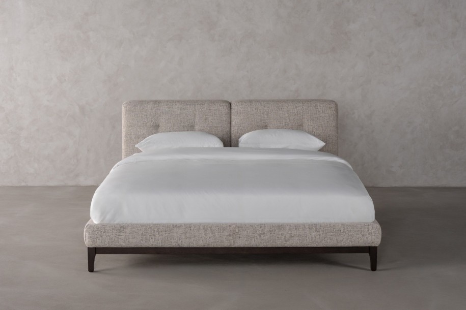 Foster Bed 180x200 cm (A2976 Col.1A)