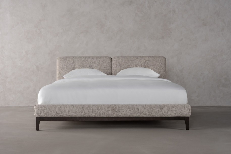 Foster Bed 180x200 cm (A2976 Col.1A)