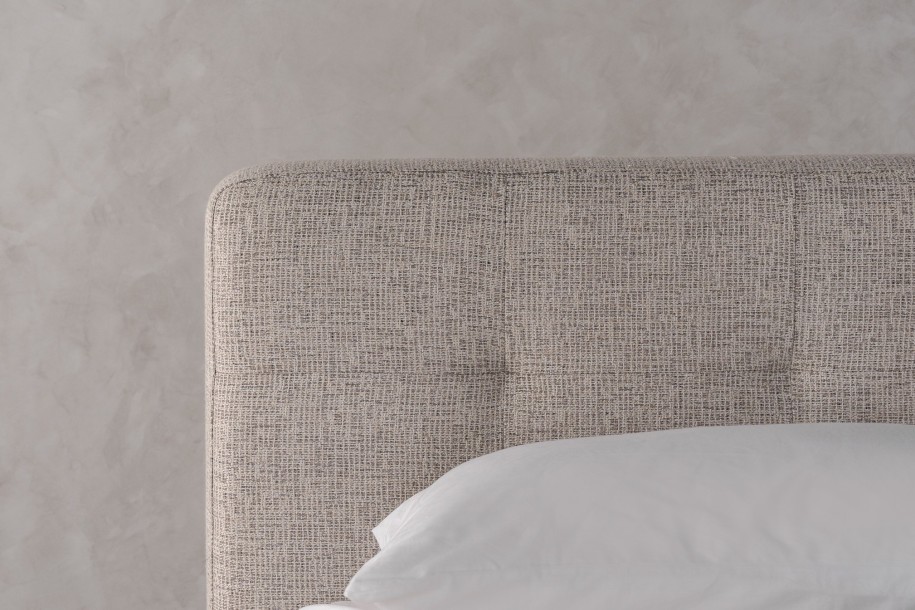 Foster Bed 180x200 cm (A2976 Col.1A)
