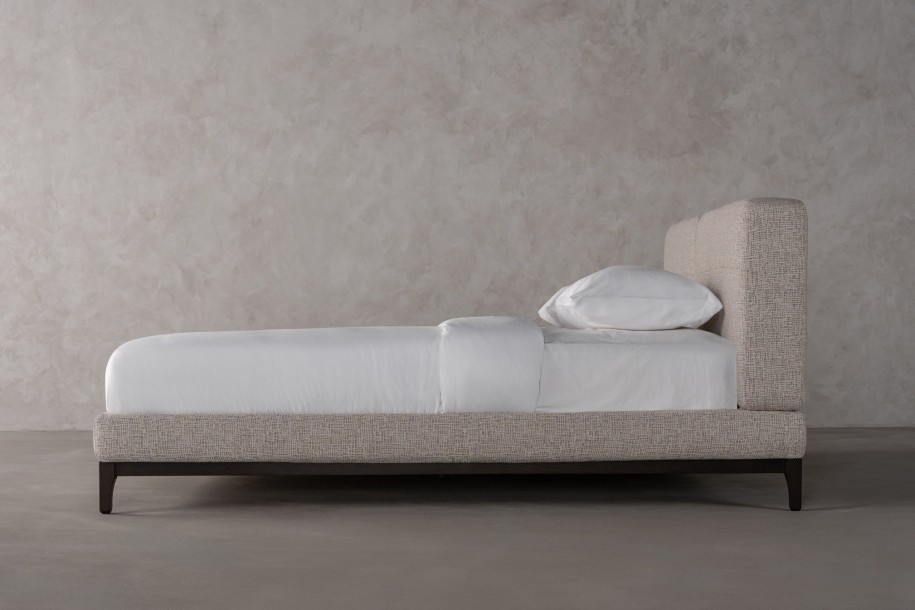 Foster Bed 180x200 cm (A2976 Col.1A)