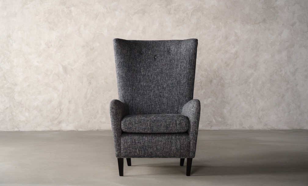 Paradiso Armchair (21541-44)