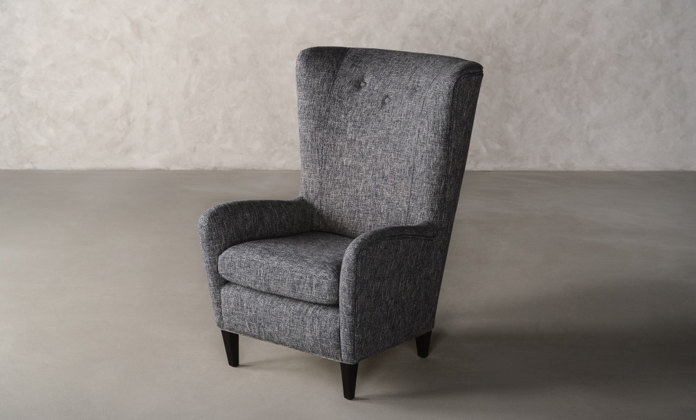 Paradiso Armchair (21541-44)