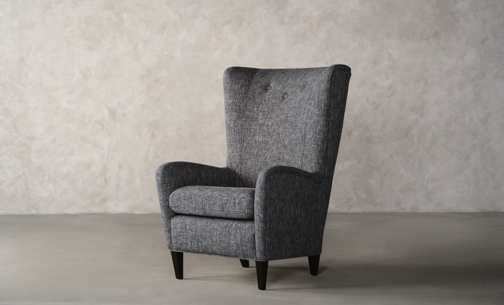 Paradiso Armchair (21541-44)