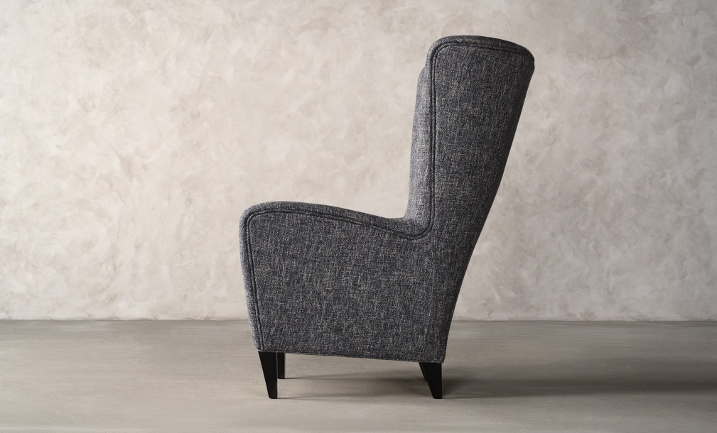 Paradiso Armchair (21541-44)