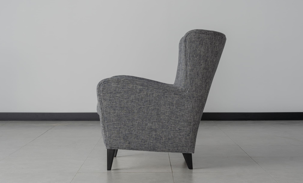 Paradiso Low Back Armchair (21541-44)