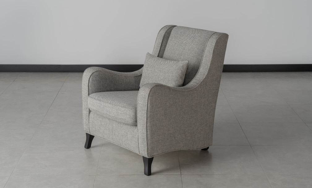 Straud Armchair (21541-18)