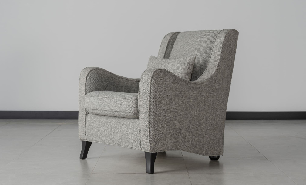 Straud Armchair (21541-18)